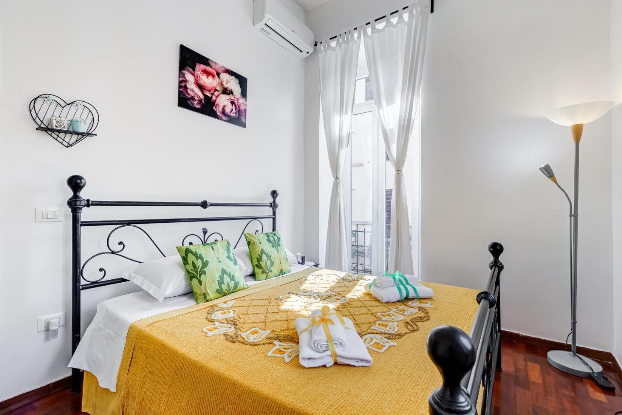 Saint Peter Elegance Domus Appartamento *