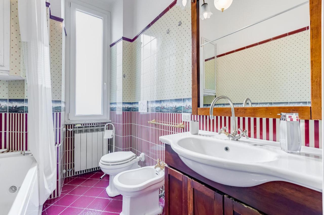 Appartamento Saint Peter Elegance Domus Roma