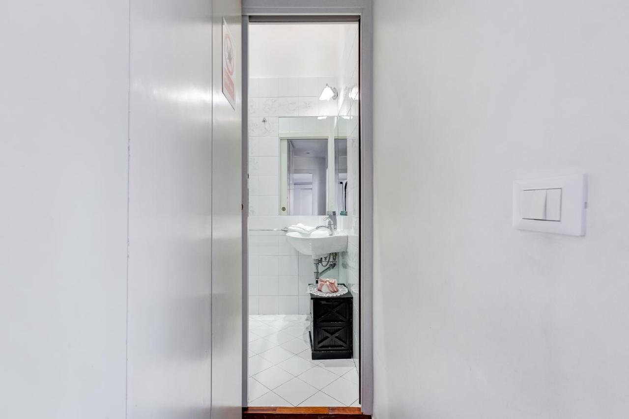 Saint Peter Elegance Domus Appartamento