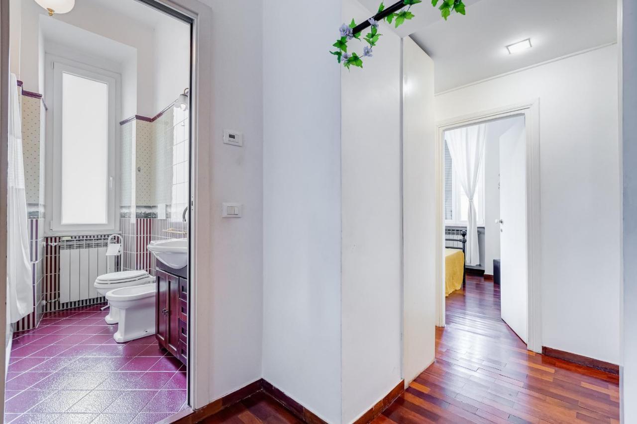 Appartamento Saint Peter Elegance Domus Roma