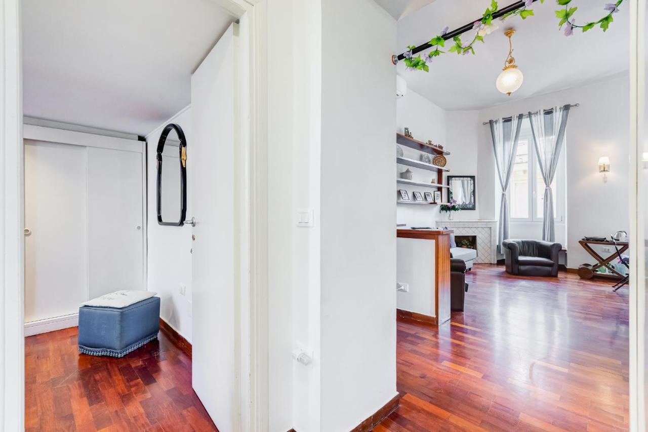 Appartamento Saint Peter Elegance Domus Roma