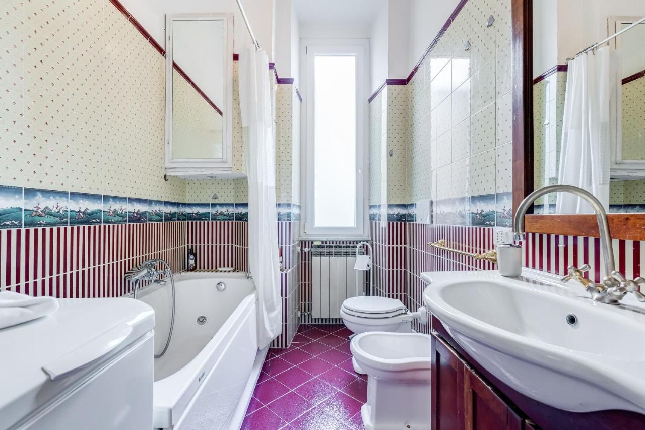 Appartamento Saint Peter Elegance Domus