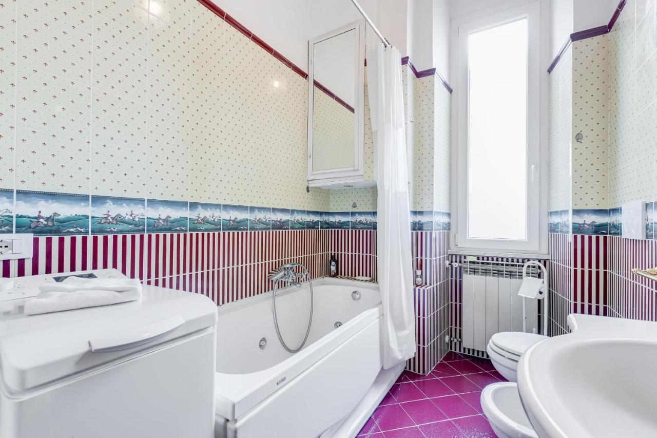Appartamento Saint Peter Elegance Domus *