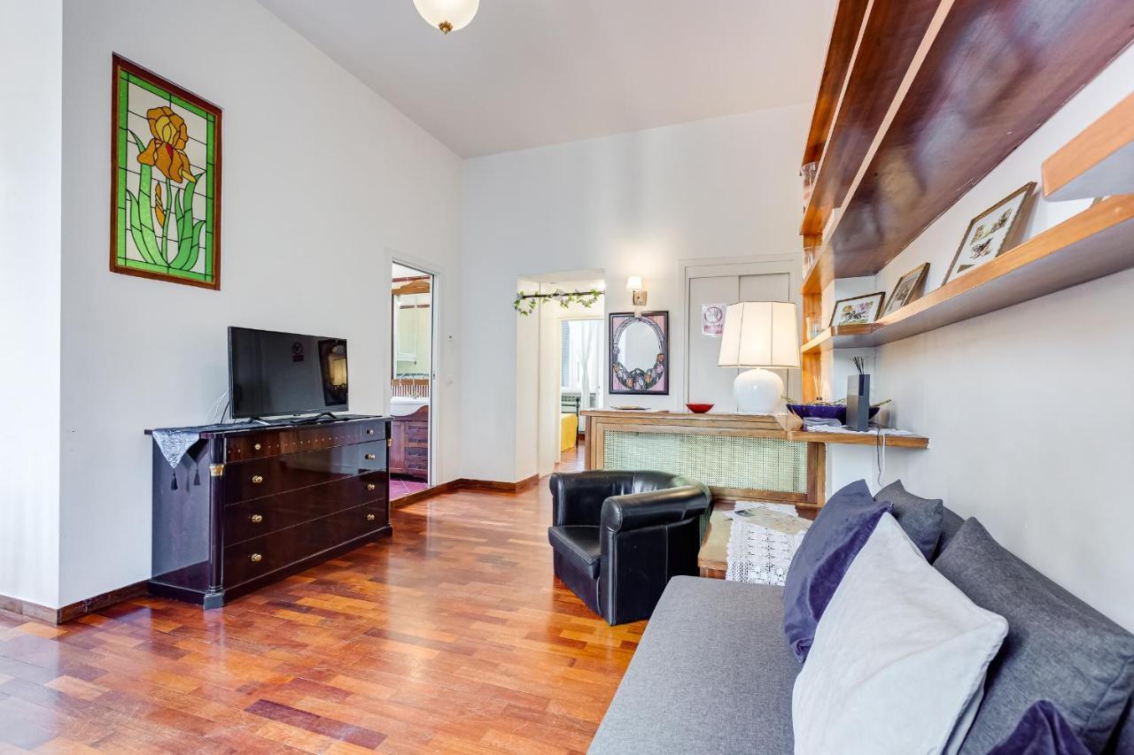 Appartamento Saint Peter Elegance Domus *