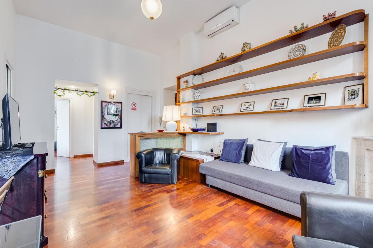 Appartamento Saint Peter Elegance Domus *