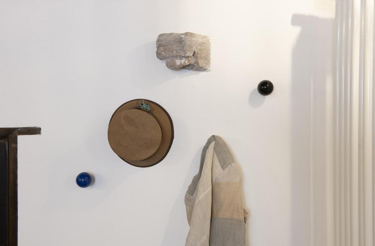 Apartamento Antica Dimora La Campanella
