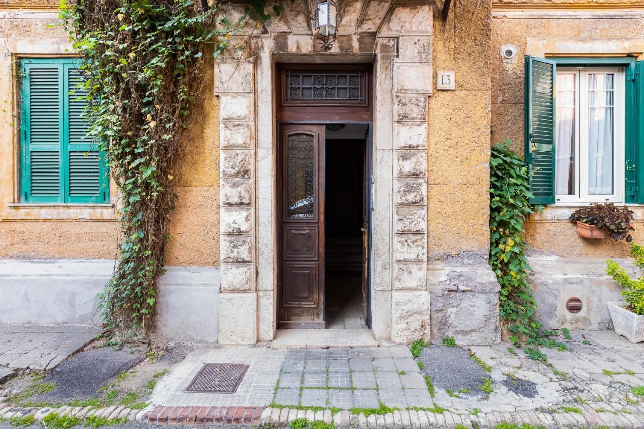 Appartamento Saint Peter Elegance Domus Roma