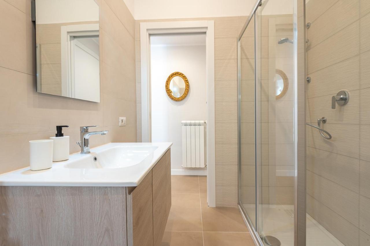 Apartamento Trastevere At Heart Roma