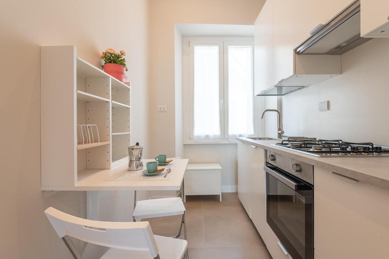 Apartamento Trastevere At Heart