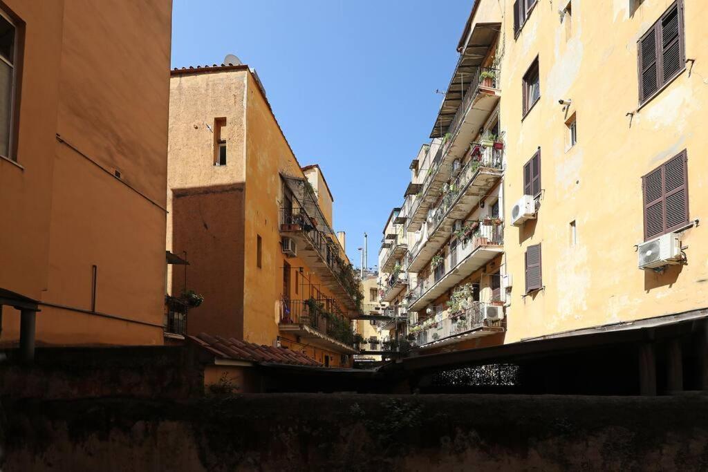 Blu Flamingo Trilussa Appartement