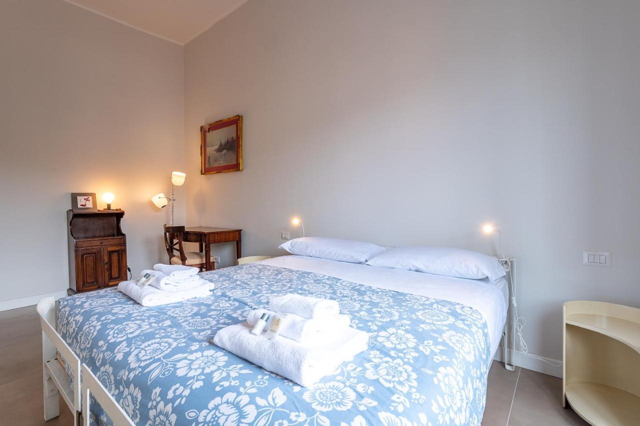 Trastevere At Heart Apartamento
