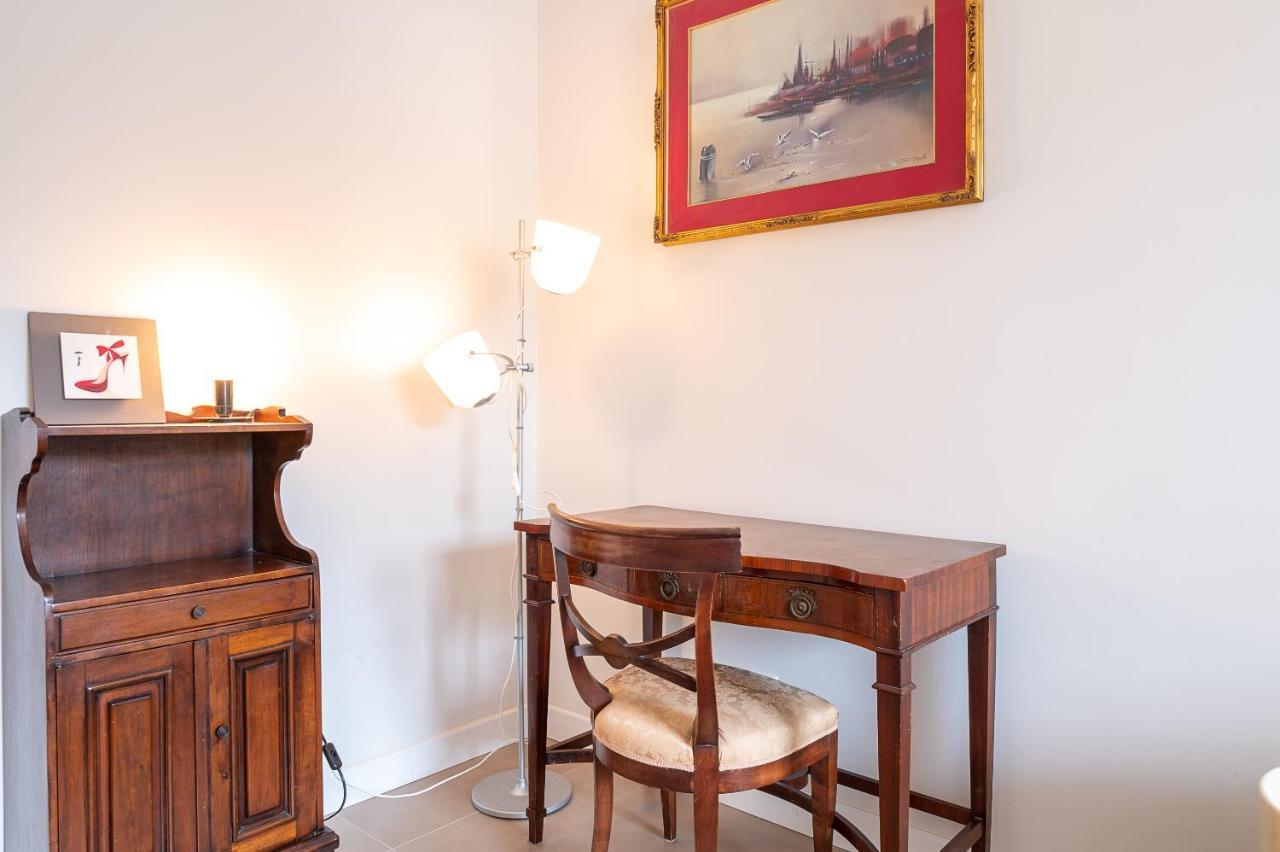 Apartamento Trastevere At Heart