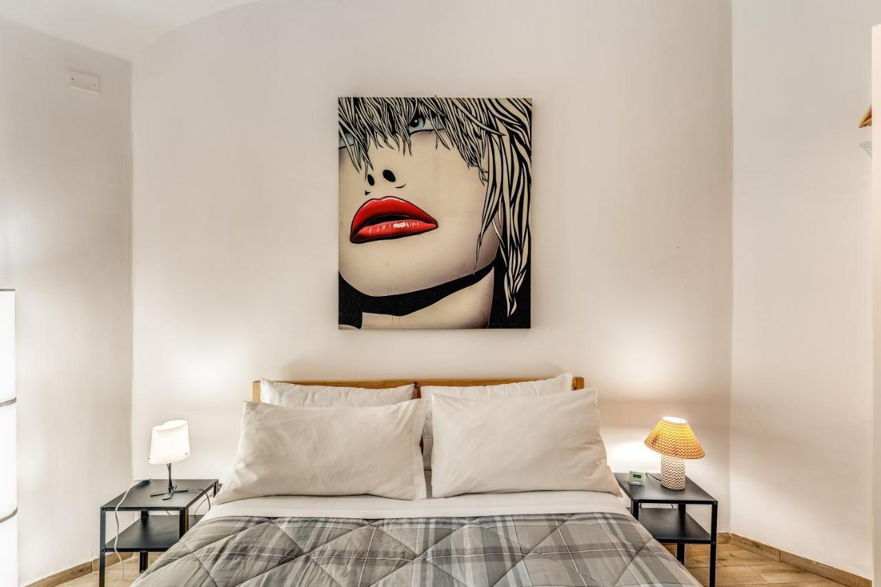 Apartment I Melograni - Casa By Ghor