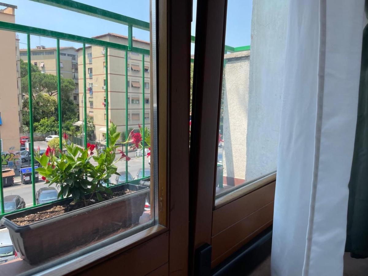 Holiday home Open - Metro A Rome