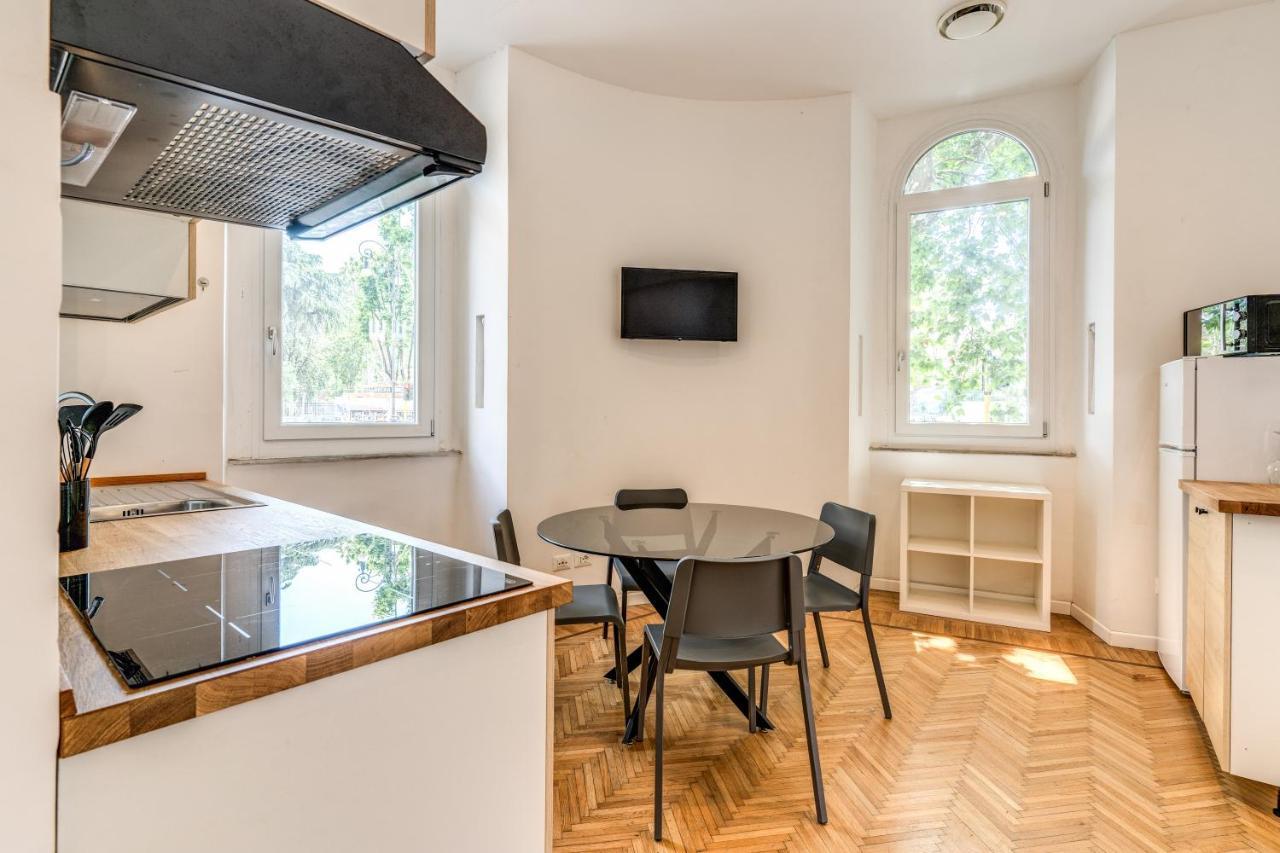 V E N E R E Appartement Rome