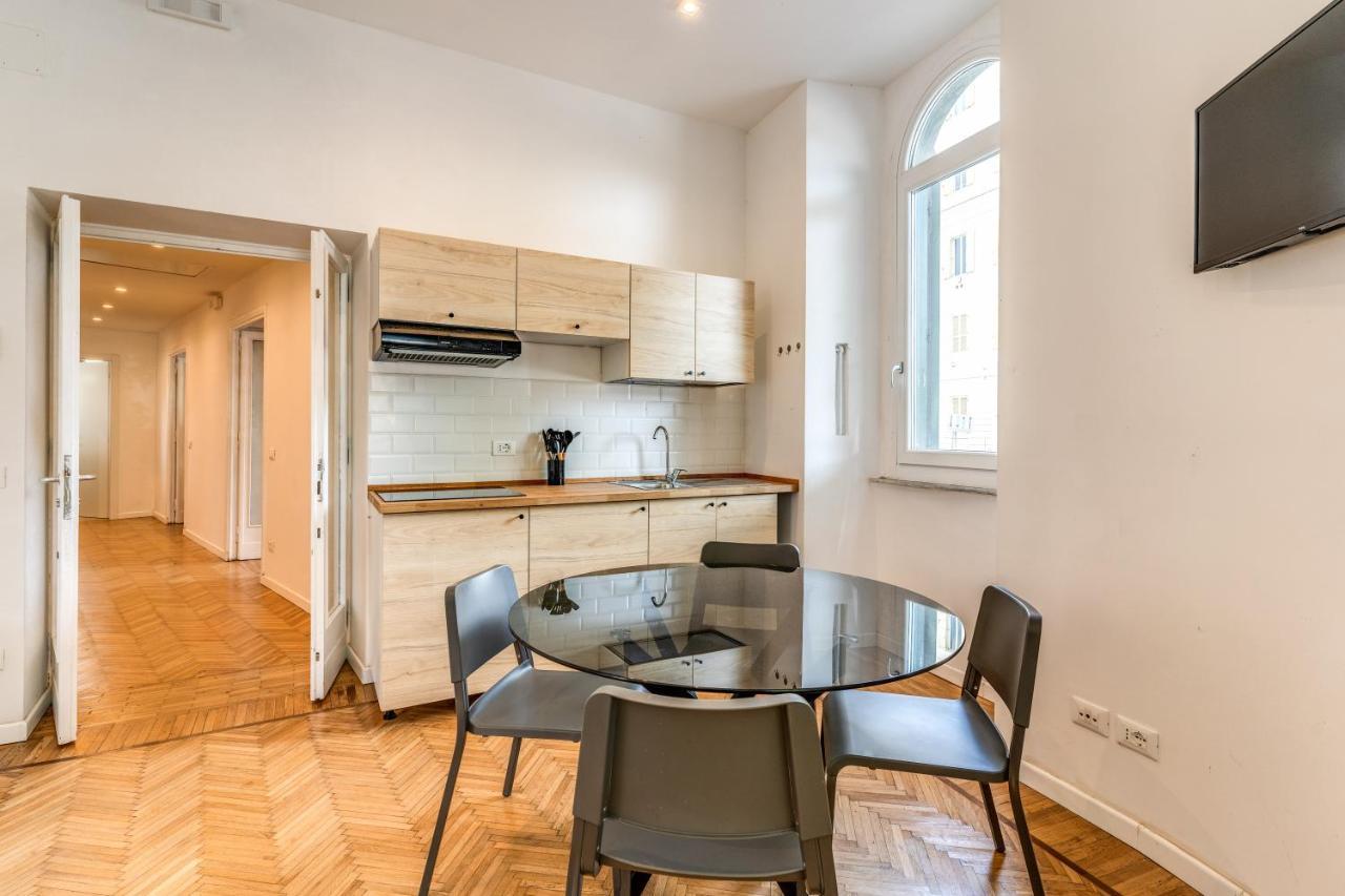 Appartement V E N E R E