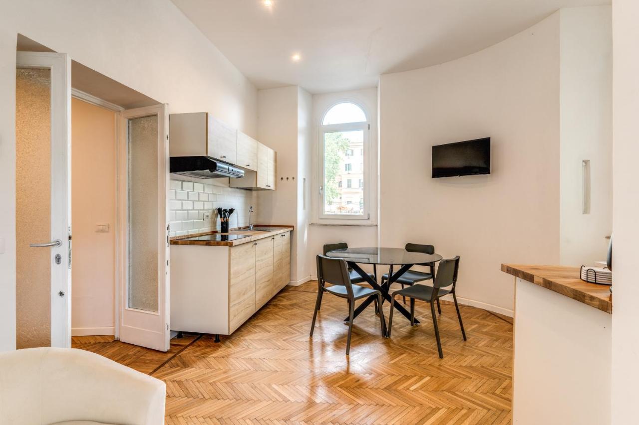 V E N E R E Apartment