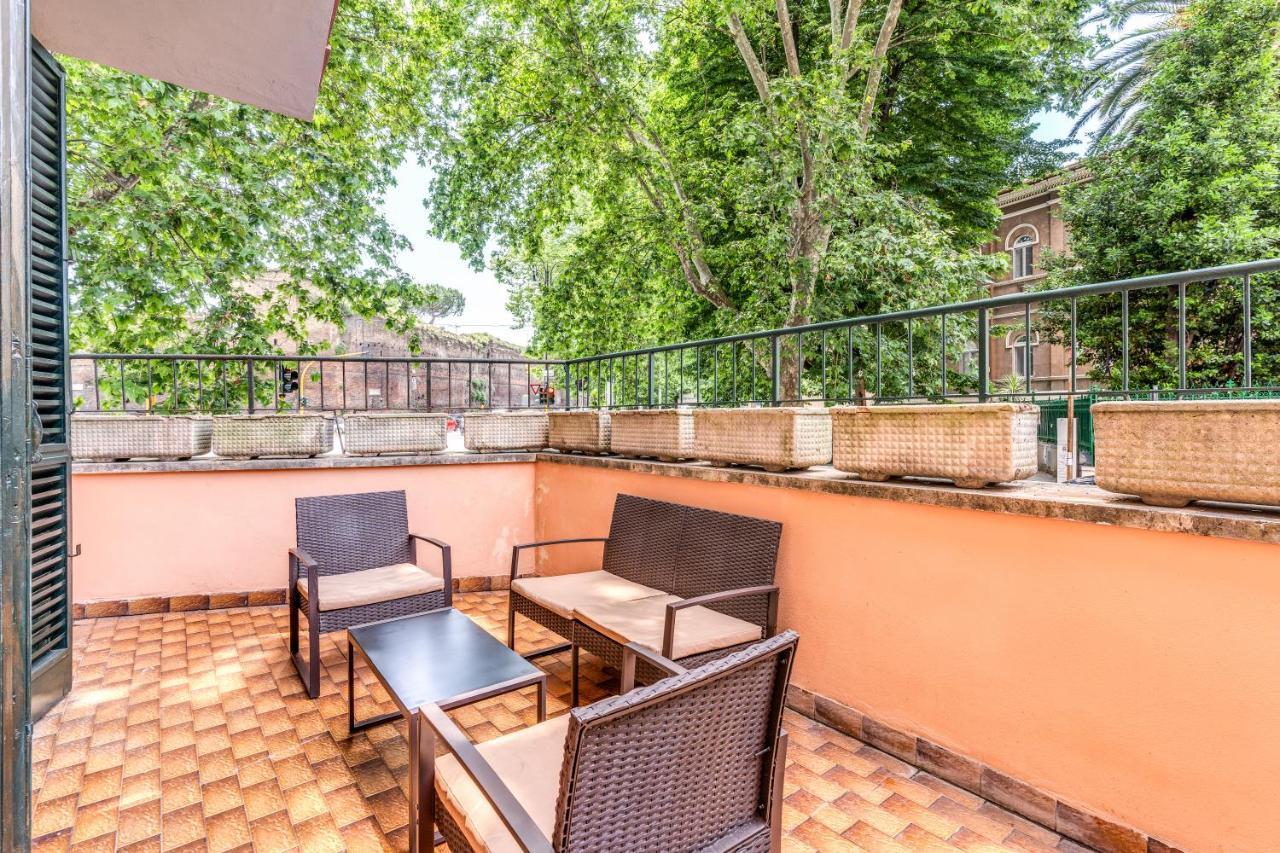 Appartement V E N E R E Rome