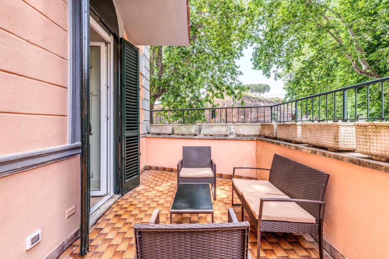Appartement V E N E R E *