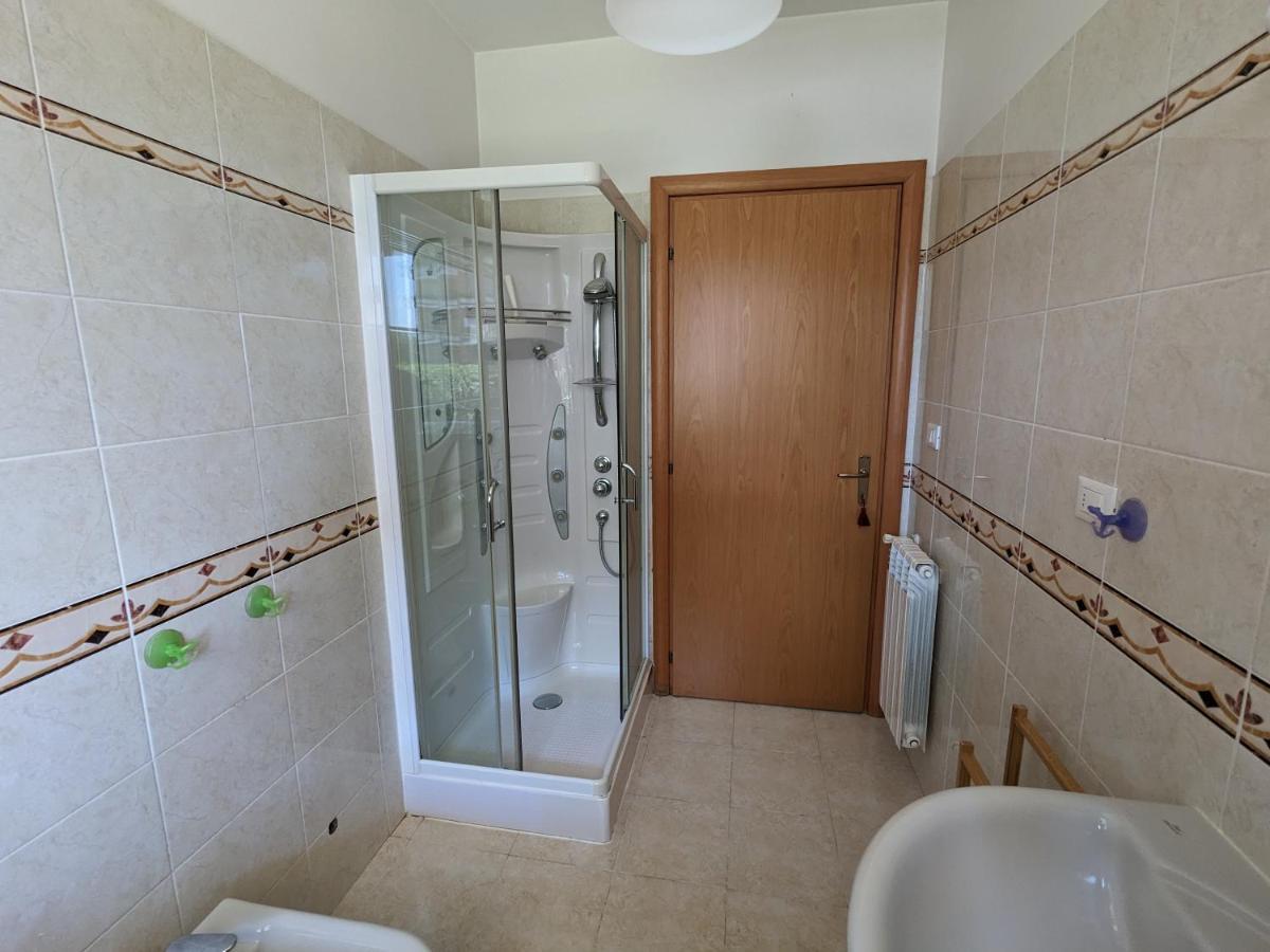 Residenza Alabama Appartement