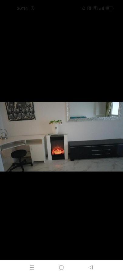 Appartement Comfortable Family Vatican Apartament Large *