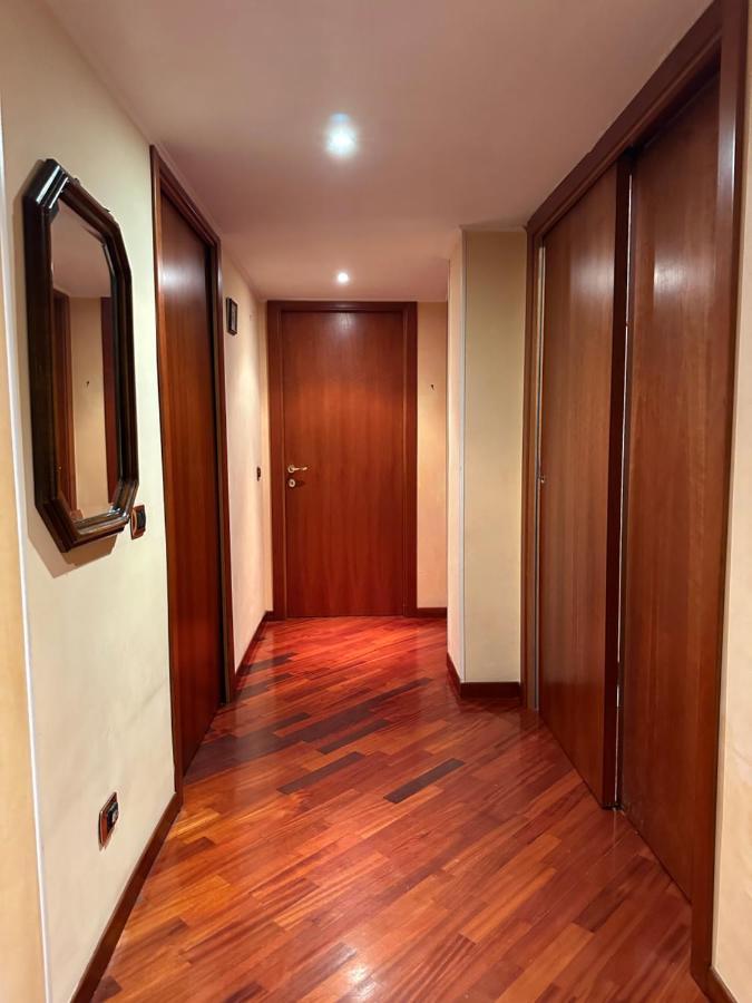 Siam Apartment Rome