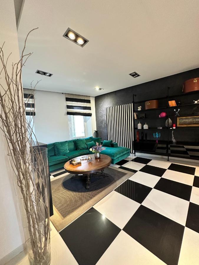 Appartement 48 Fourty Eight Luxury Rome