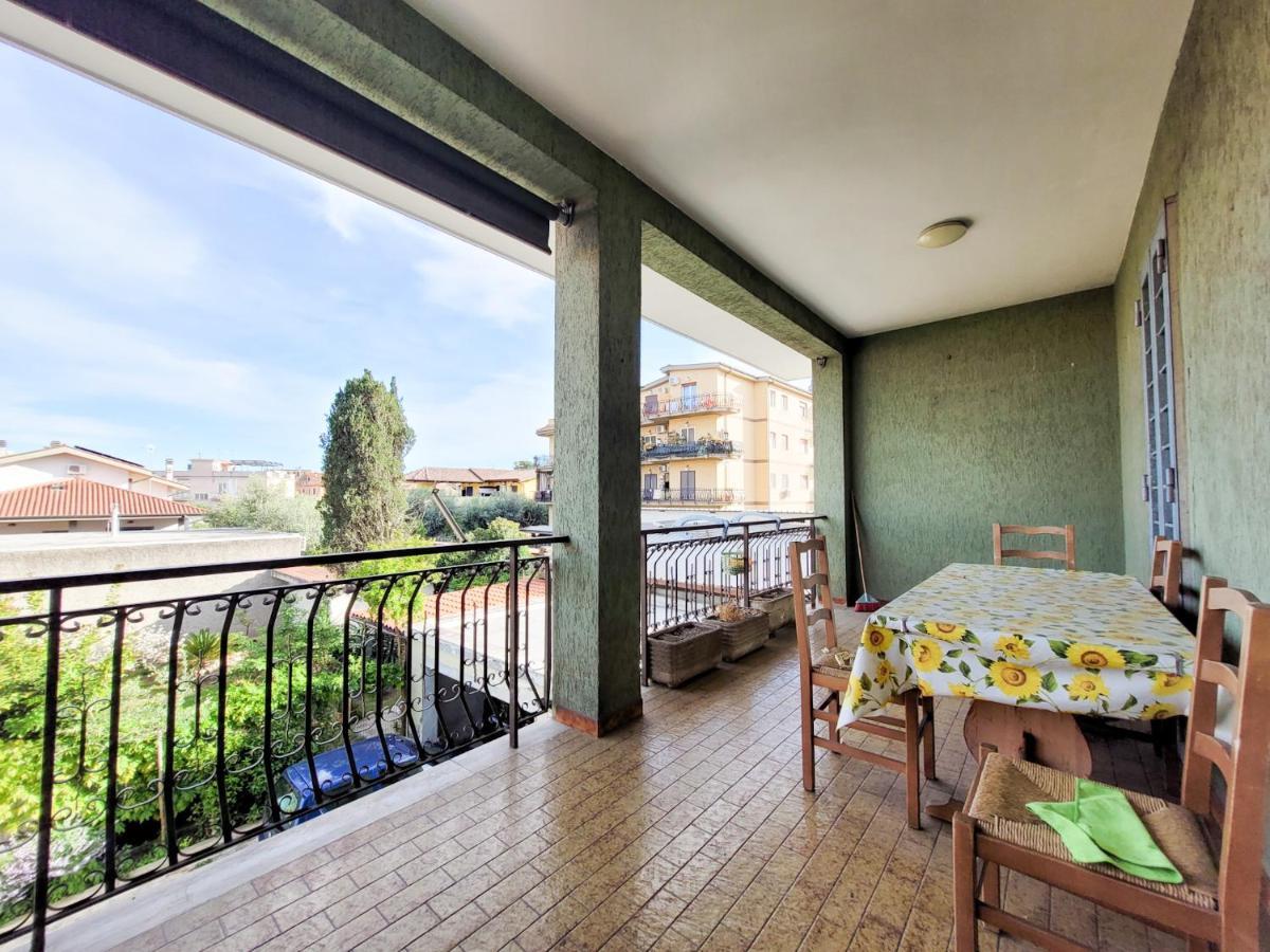 Green Home Rome