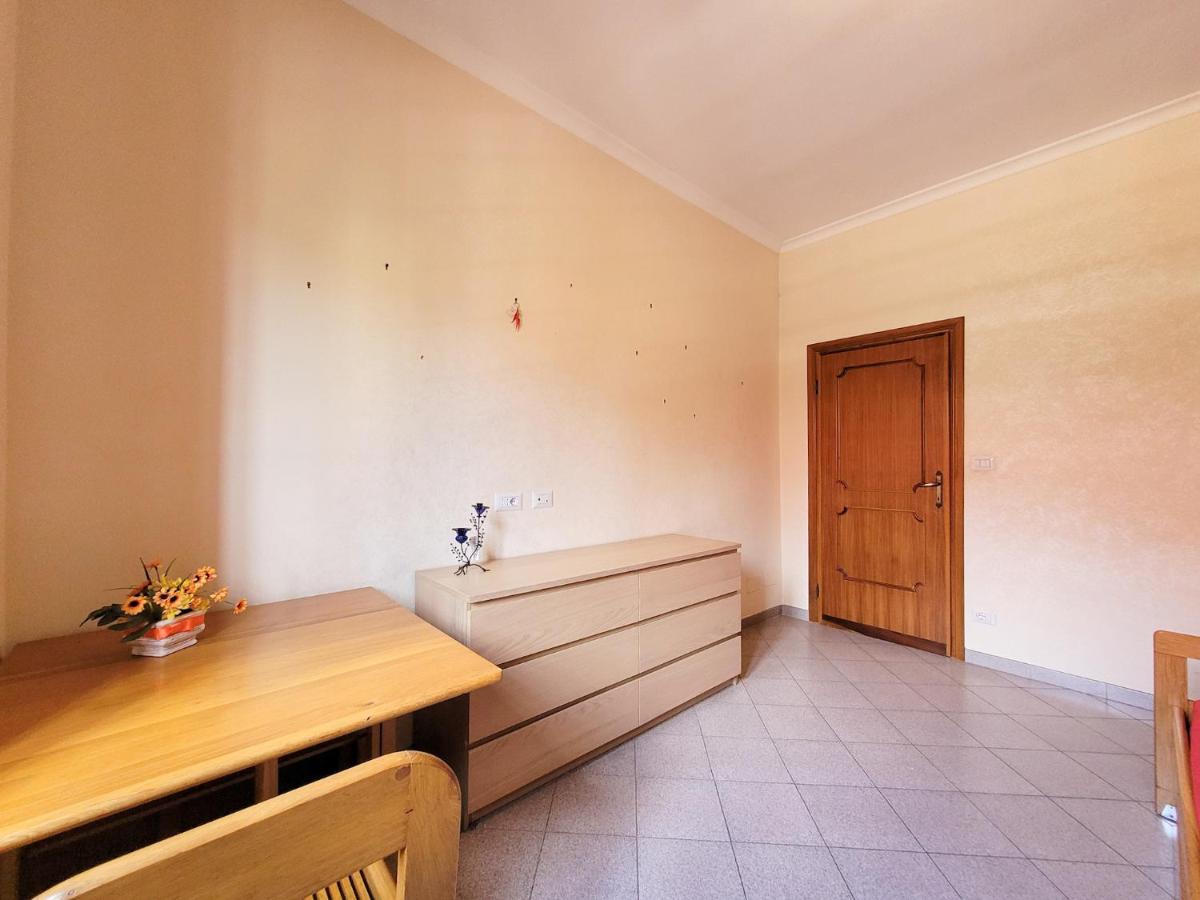 Appartement Green Home Rome