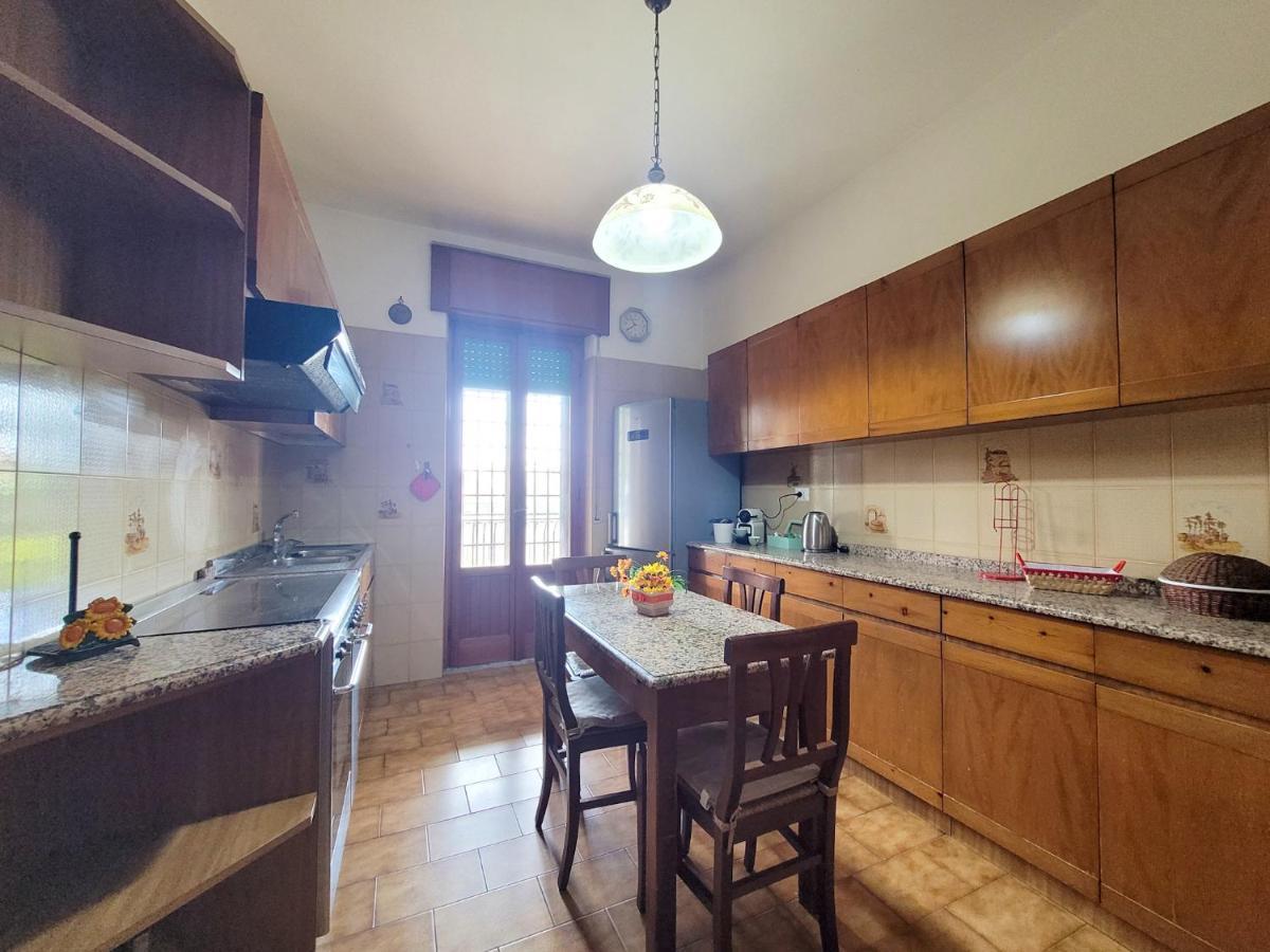 Green Home Appartement Rome