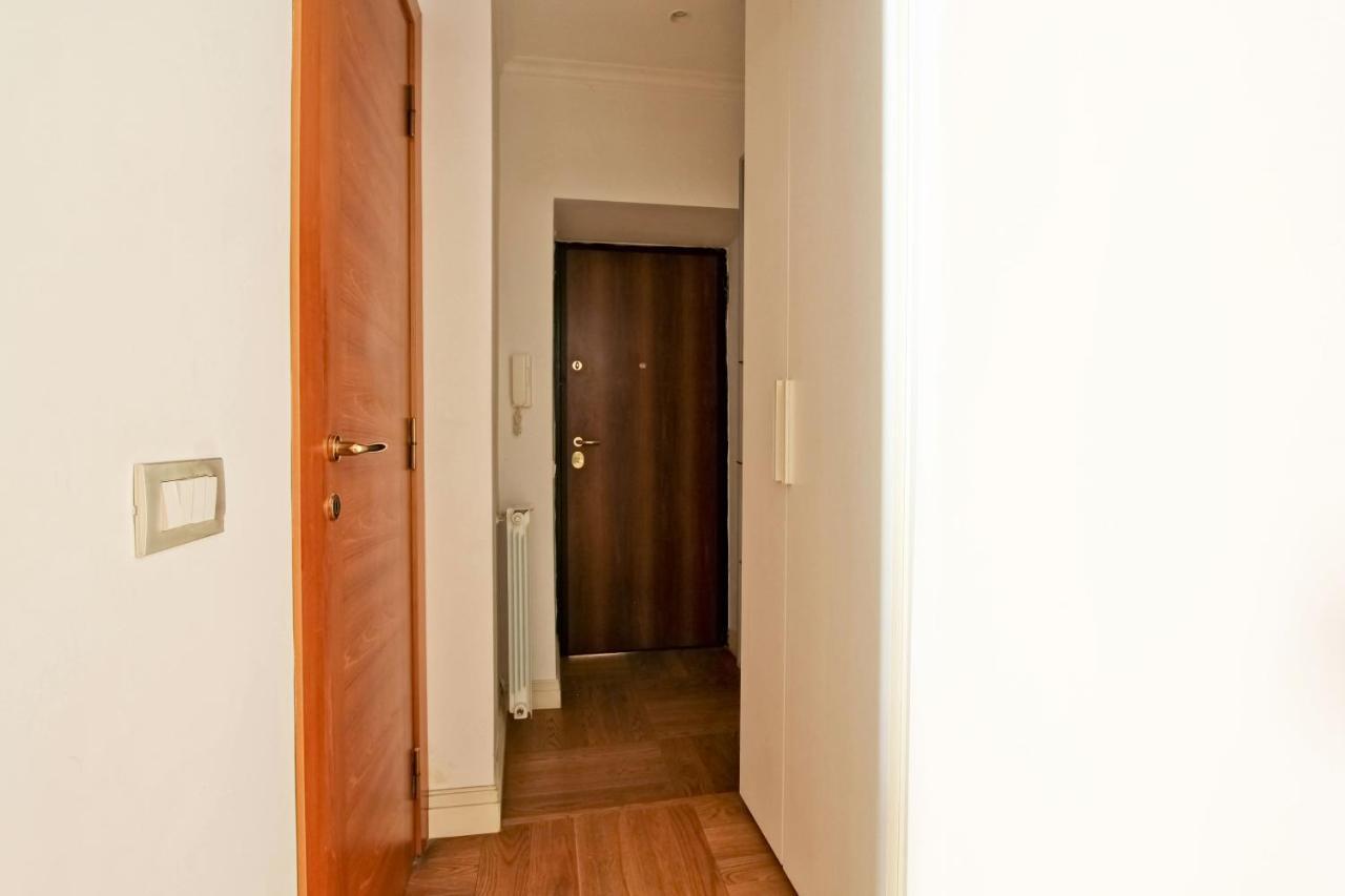 Appartement Maisonette Coppede