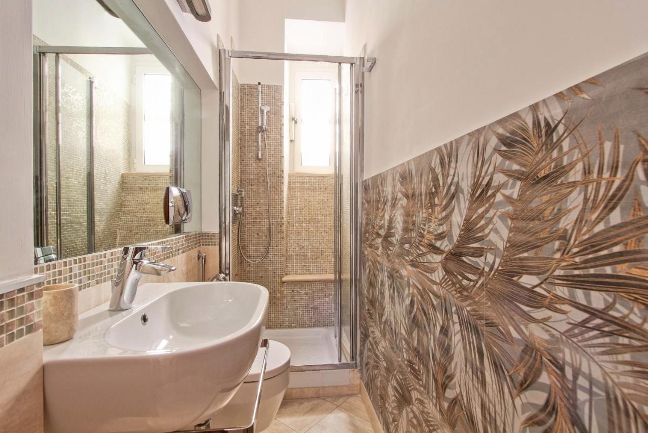 Maisonette Coppede Appartement Rome