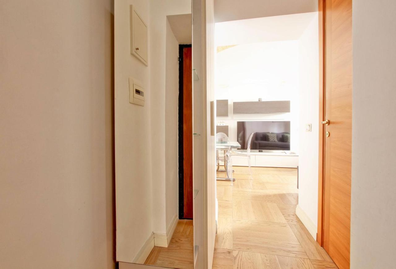Appartement Maisonette Coppede