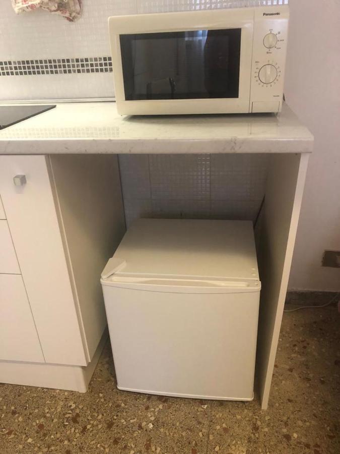 Priscilla's Appartement Rome