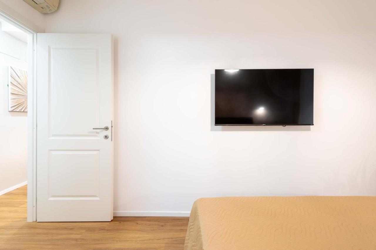 Navona 7.3 Appartement *