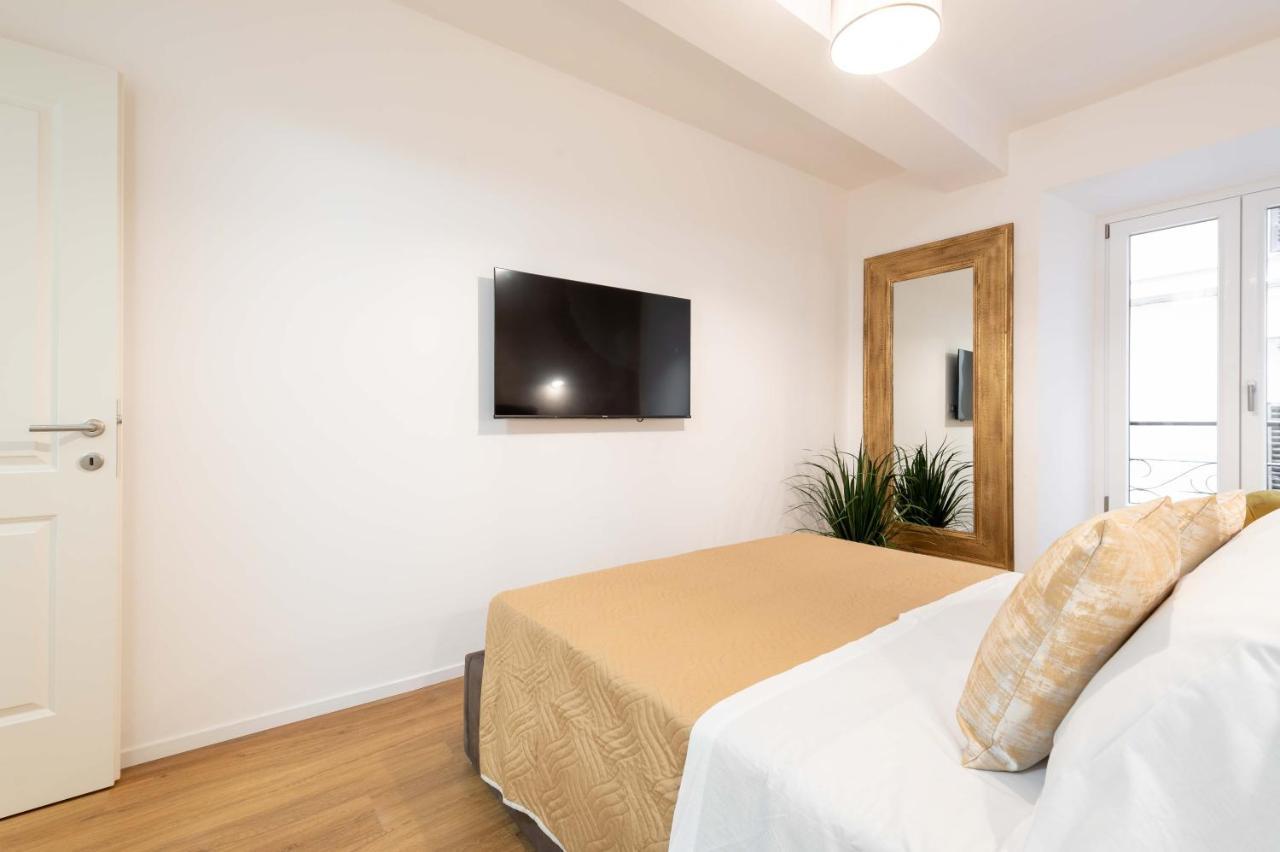 Navona 7.3 Appartement