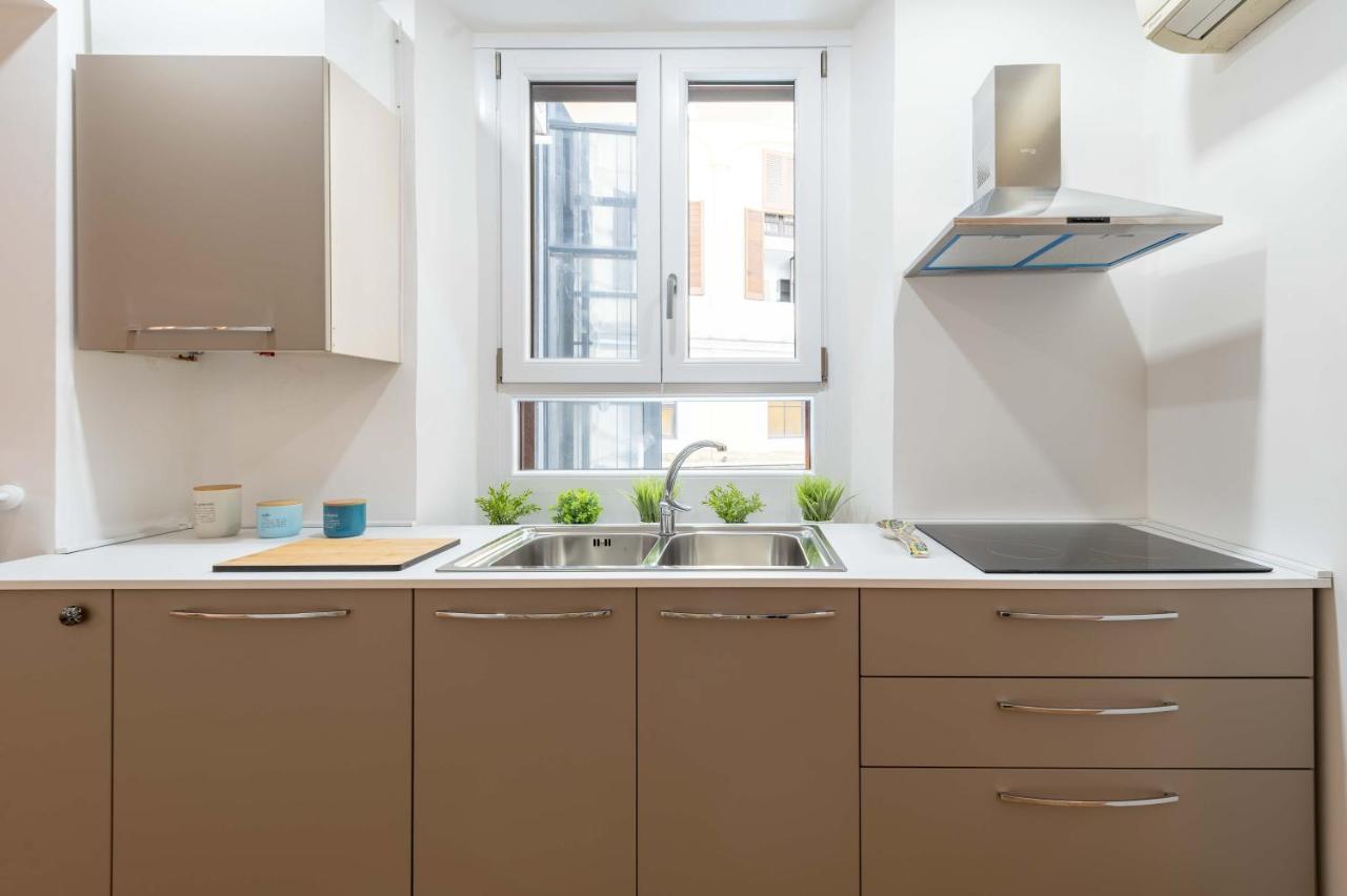 Appartement Navona 7.3