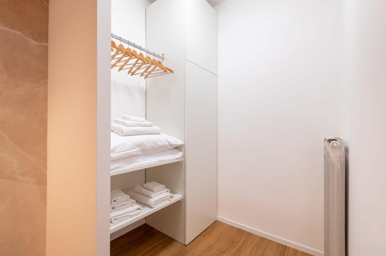 Appartement Navona 7.3