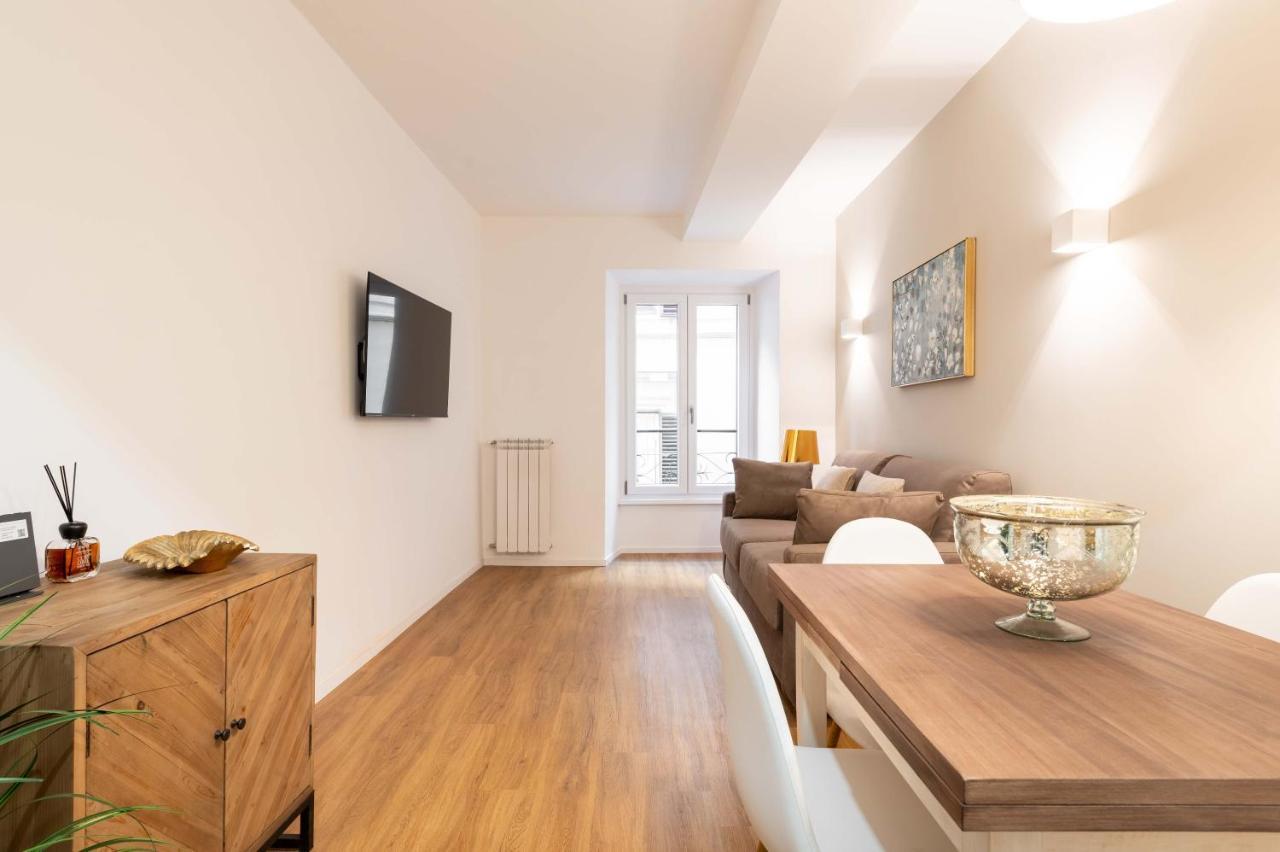 Navona 7.3 Appartement *