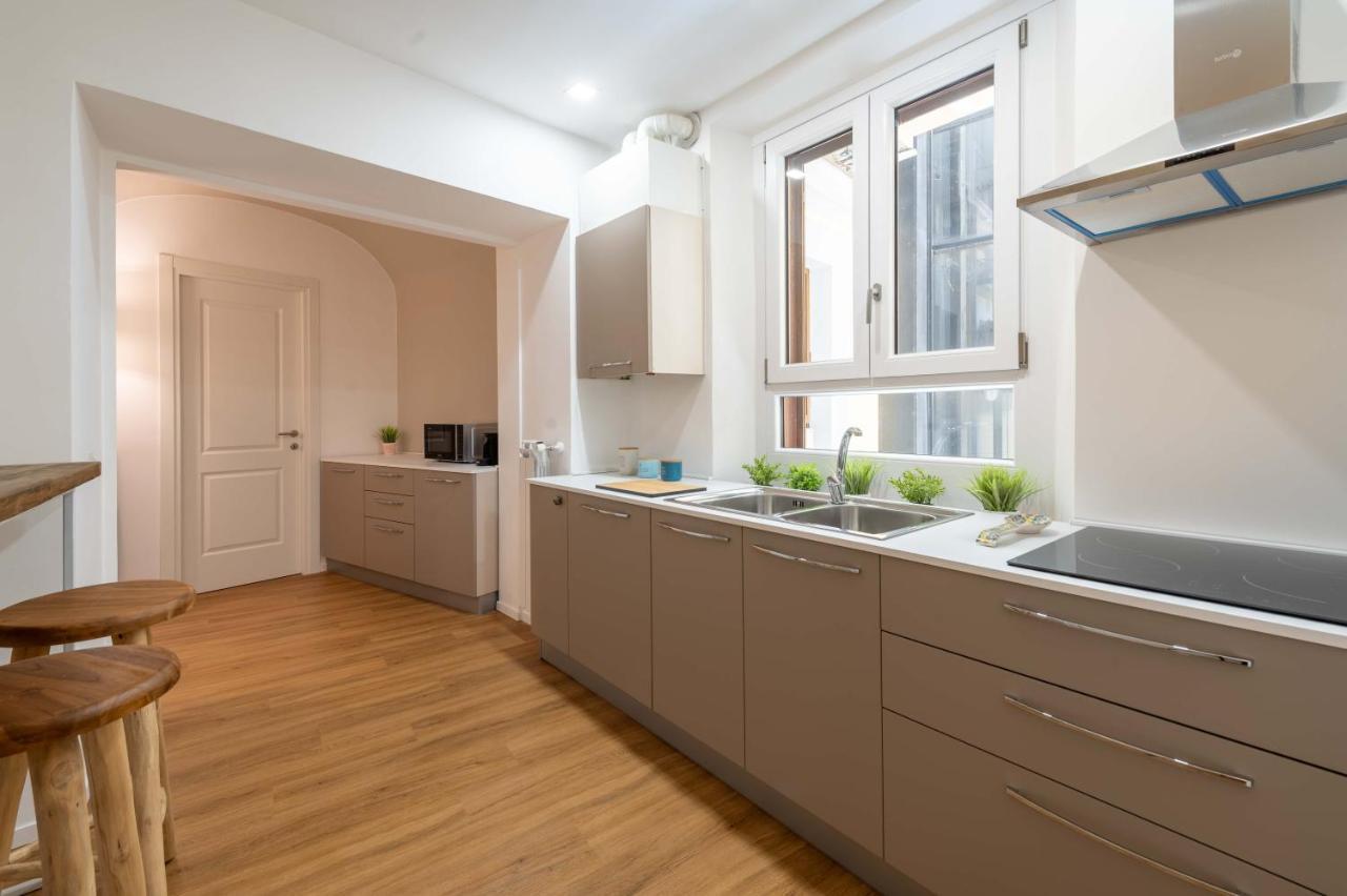 Navona 7.3 Appartement Rome