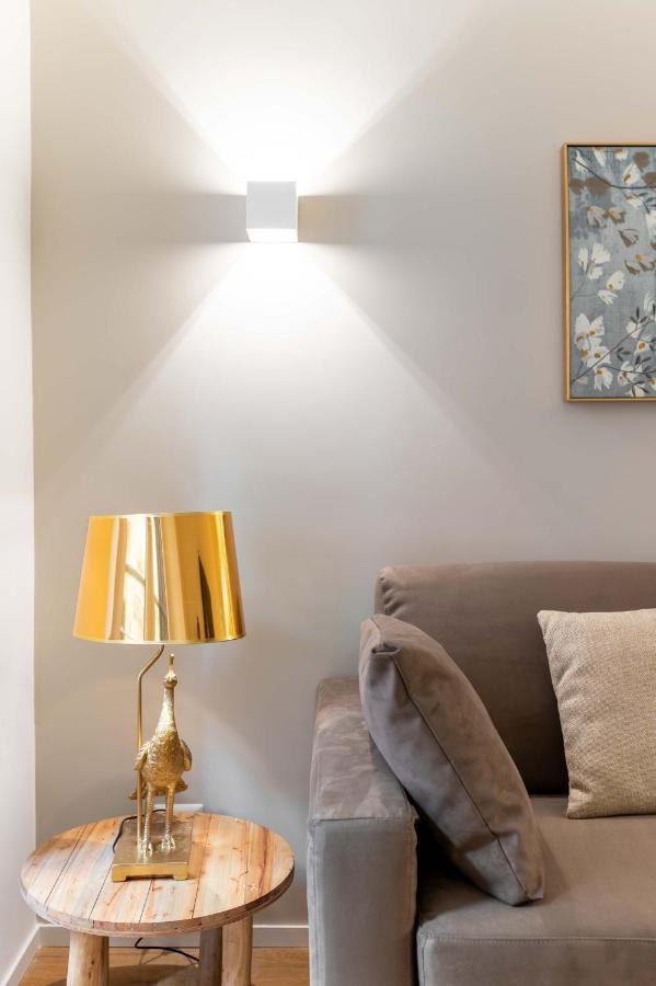 Navona 7.3 Appartement Rome