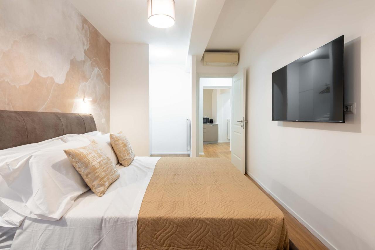 Navona 7.3 Appartement Rome