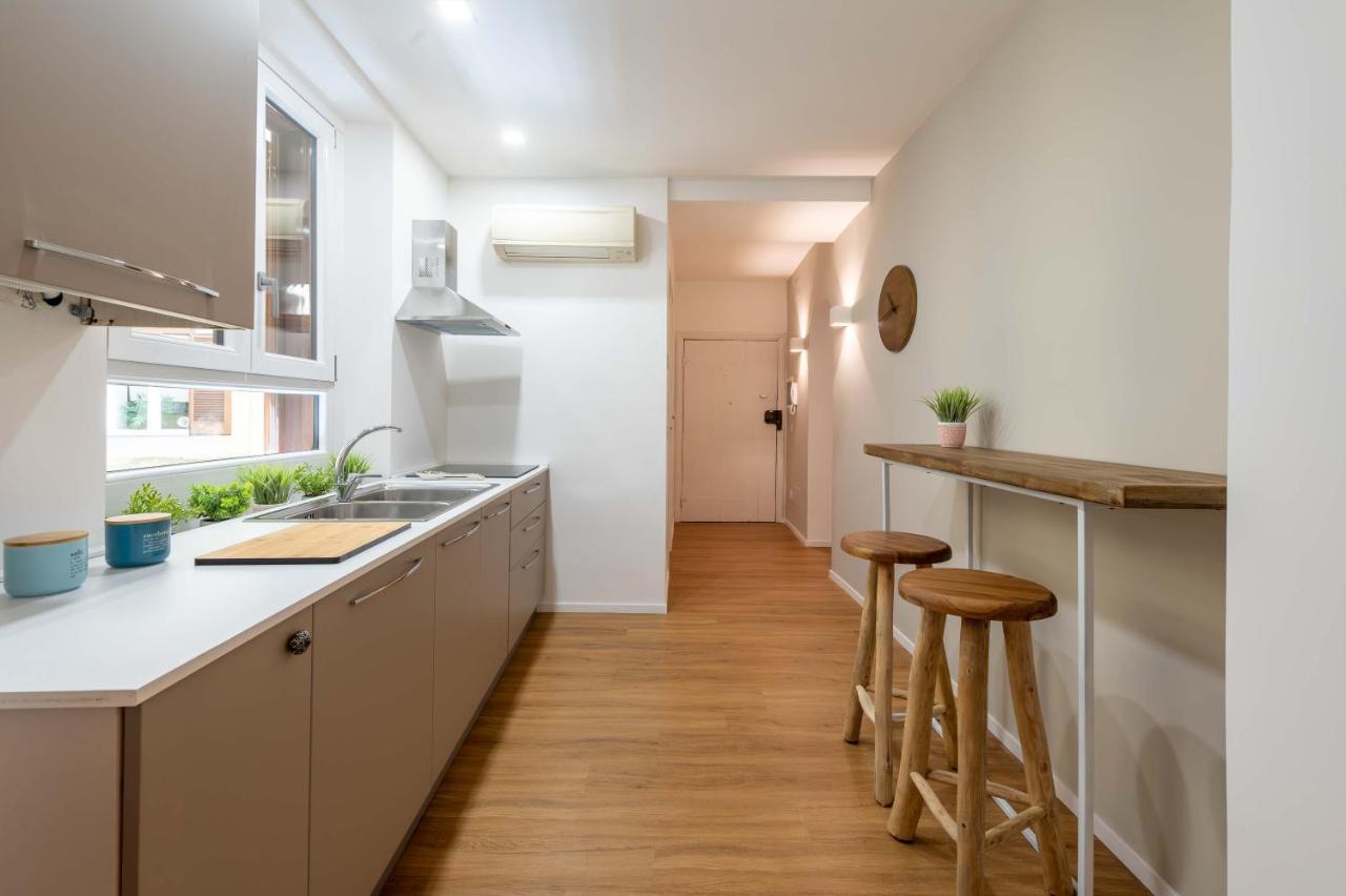 Appartement Navona 7.3