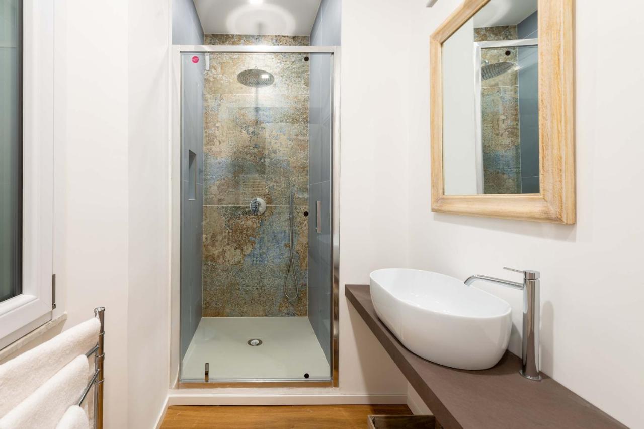 Navona 7.3 Appartement