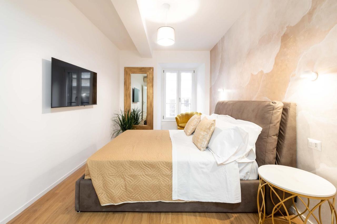 Appartement Navona 7.3