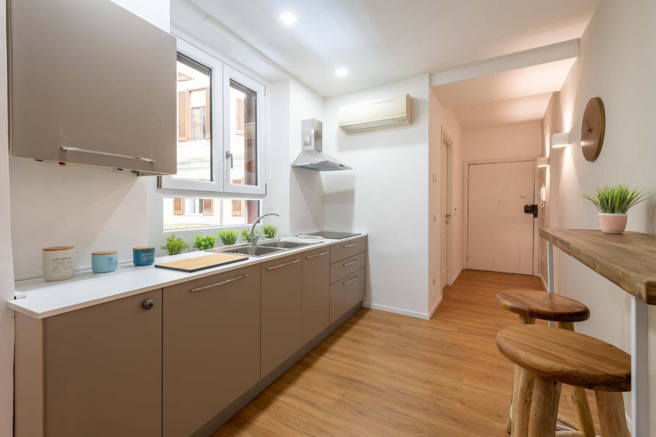 Navona 7.3 Appartement