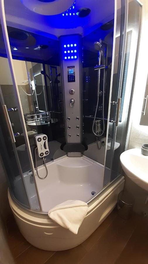 Bed & Breakfast Harmony Relax Hydromassage Sauna At The Vatican Museums *