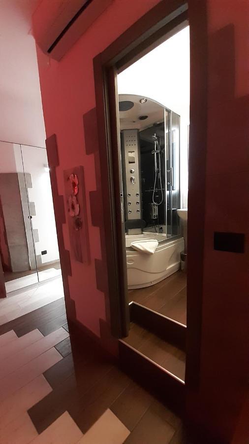 Harmony Relax Hydromassage Sauna At The Vatican Museums Bed & Breakfast Rome