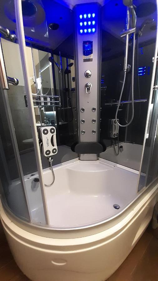 Bed & Breakfast Harmony Relax Hydromassage Sauna At The Vatican Museums