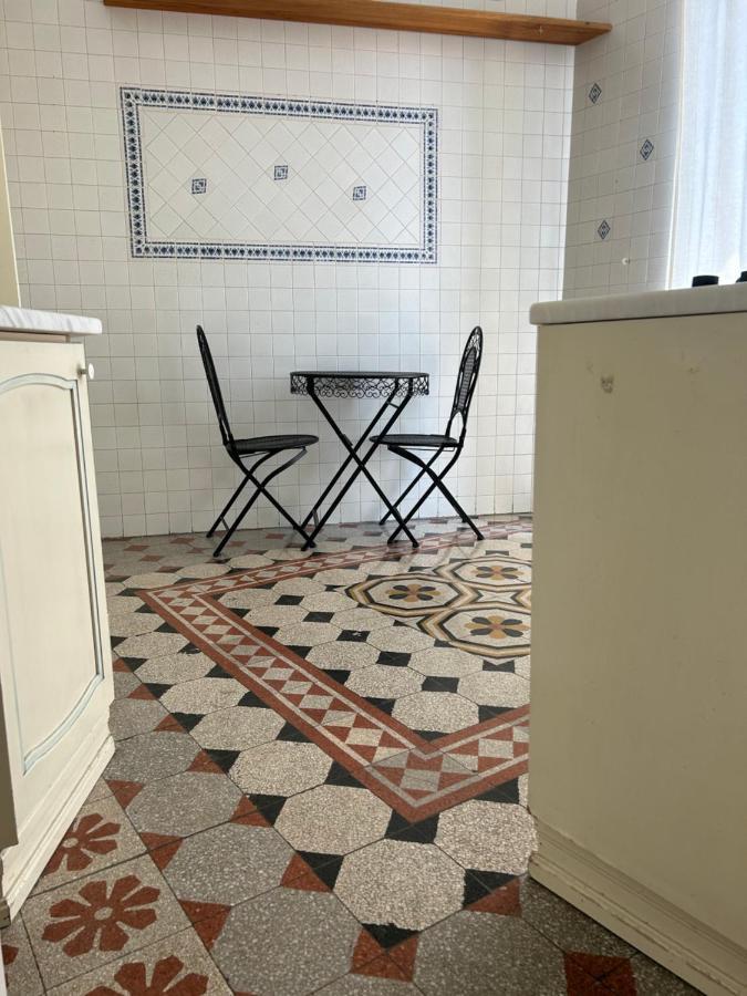 Saint Peter's Dream Appartement *